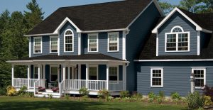 vinyl-siding