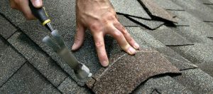 roof repairs