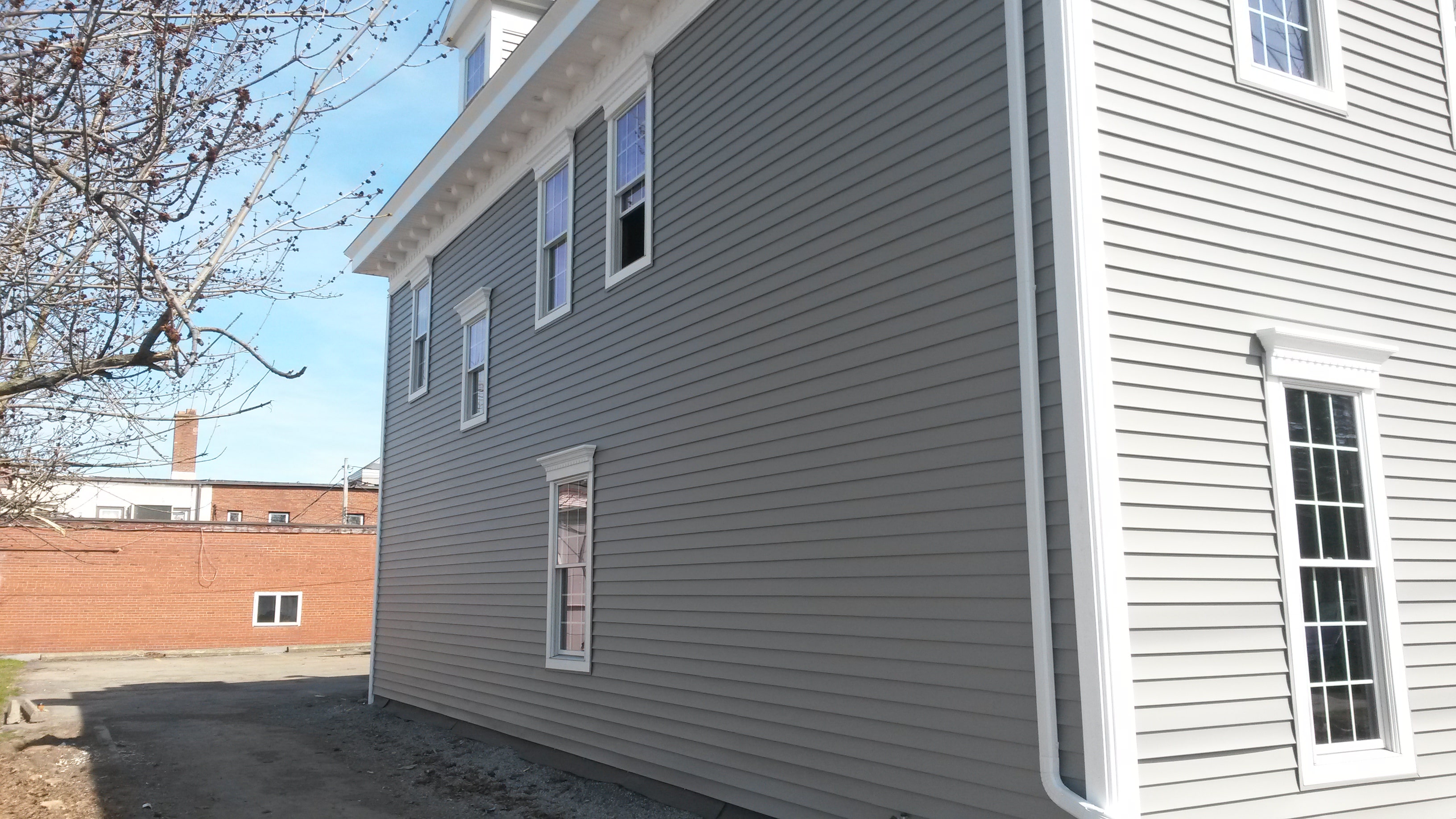 Siding Repair Naperville Renovax Siding Contractors Siding