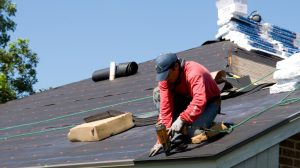 Roofing companies lake villa