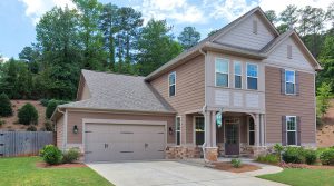 Siding replacement at affordable prices